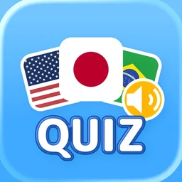 国旗クイズ〜Flag Quiz〜