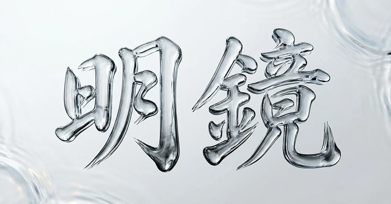 明鏡